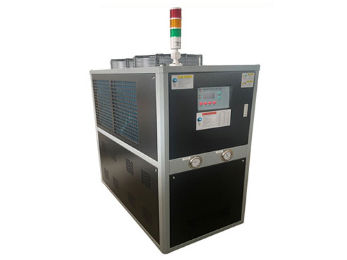 低温冷水机