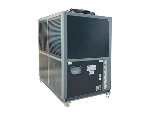 风冷冷水机