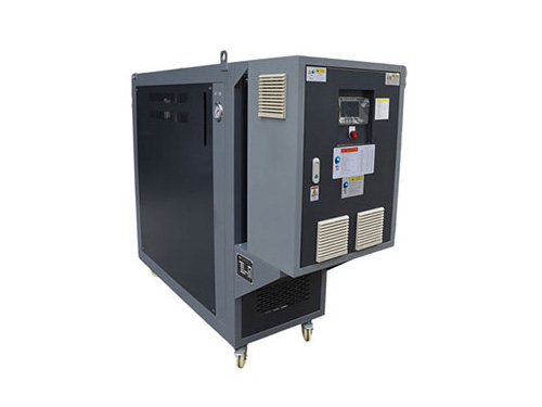 300度高温油温机